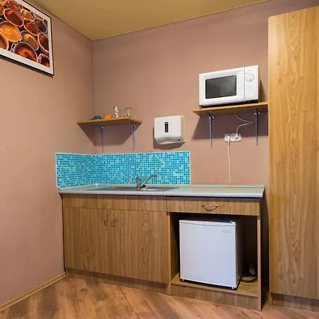 Guest house Owlcastle-bagolyvar