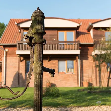 Guest house Owlcastle-bagolyvar Hajduszoboszlo