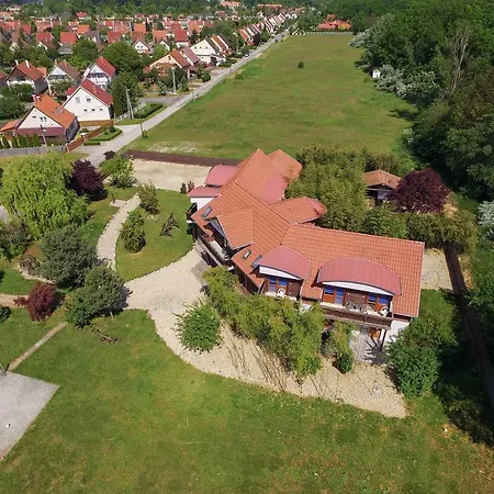 Owlcastle-bagolyvar 3* Hajdúszoboszló