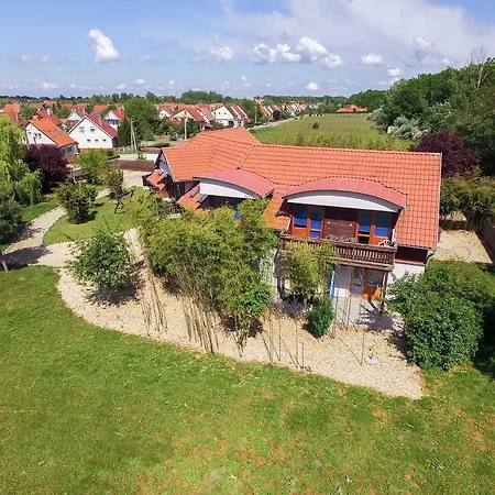 Owlcastle-bagolyvar 3*