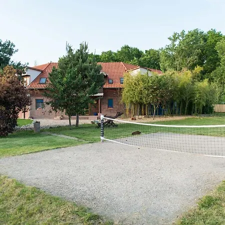 Owlcastle-bagolyvar Guest house