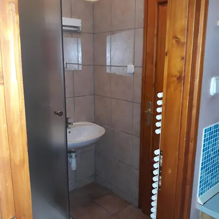 Guest house Owlcastle-bagolyvar *