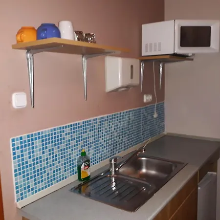 Guest house Owlcastle-bagolyvar *