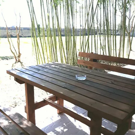 Owlcastle-bagolyvar Gæstehus