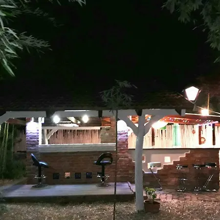 Owlcastle-bagolyvar 招待所 Hajdúszoboszló