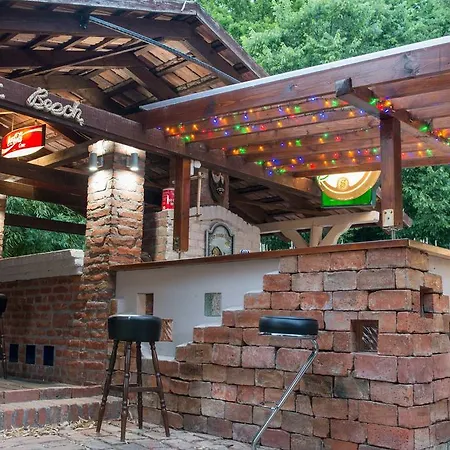 Owlcastle-bagolyvar 3* Hajdúszoboszló