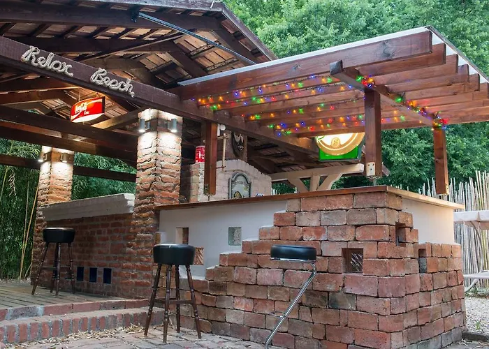 Owlcastle-bagolyvar 3* Hajduszoboszlo
