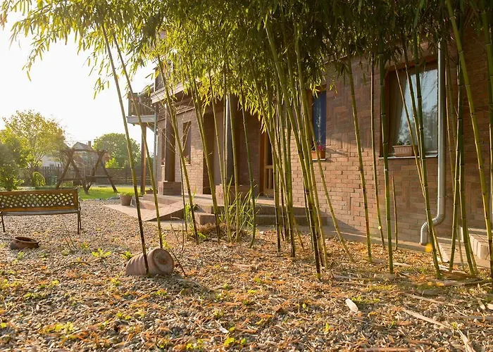 Owlcastle-bagolyvar Guest house 3*