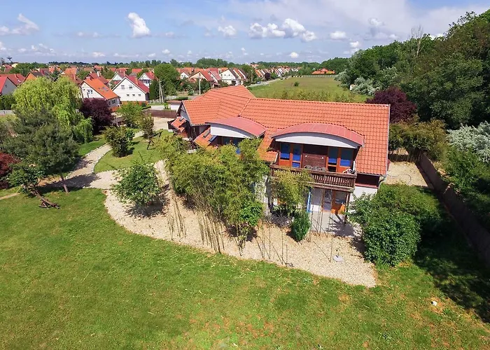 Owlcastle-bagolyvar 3*