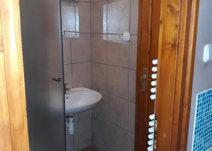Guest house Owlcastle-bagolyvar 3*